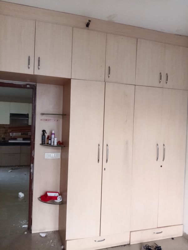 3 BHK 1545 Sq.Ft. Apartment in Mahagun Mywoods