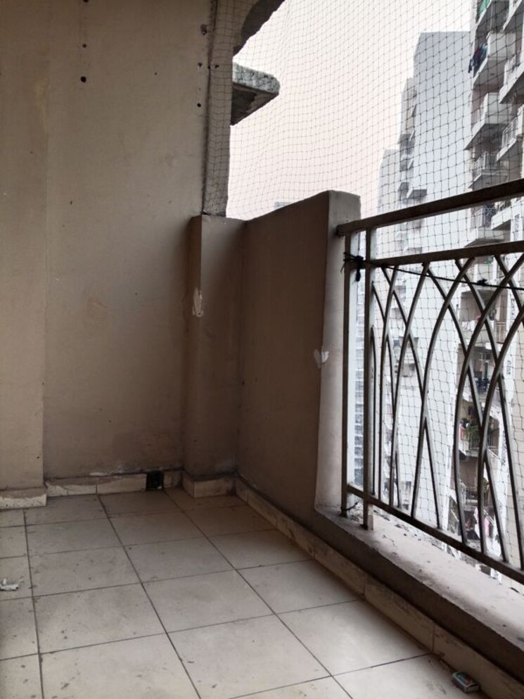 Balcony, mahagun-mywoods 3 Bedroom 1545 Sq.Ft. Apartment In Sector 16c Greater Noida Greater Noida 9810052