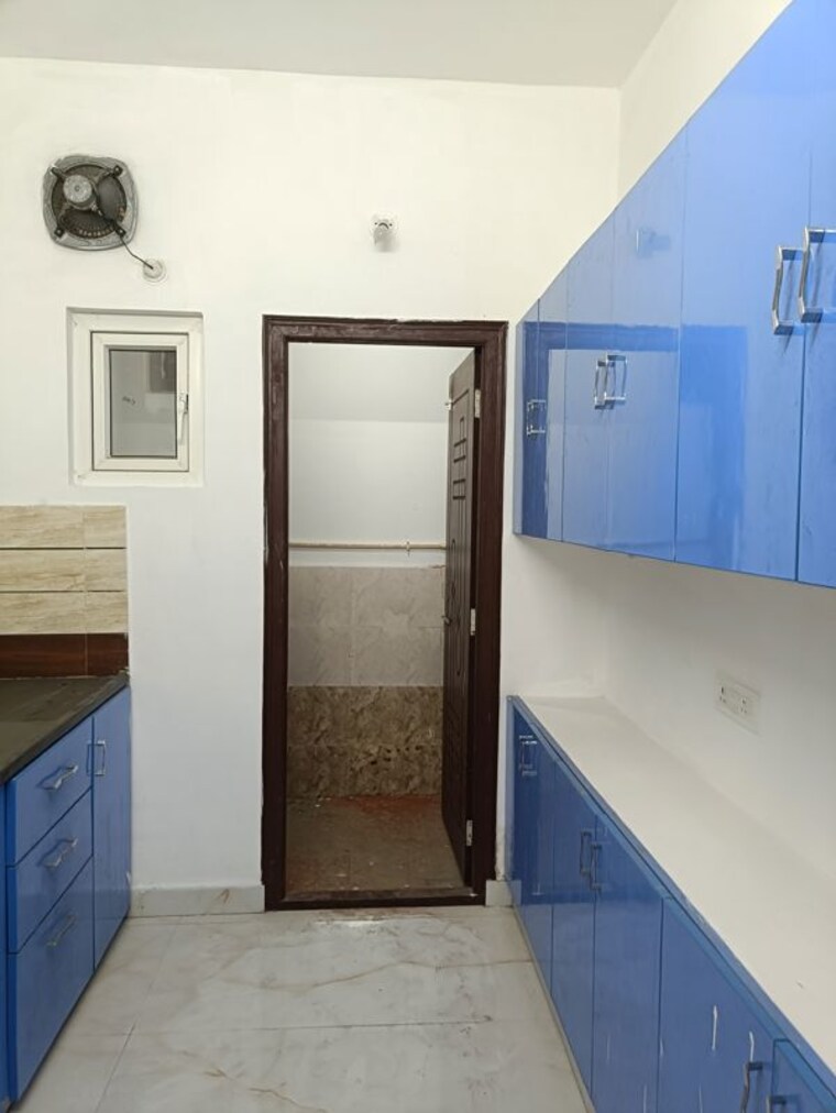 Kitchen, sri-ayyappas-enclave 1 Bedroom 1200 Sq.Ft. Apartment In Kukatpally Hyderabad 9810061