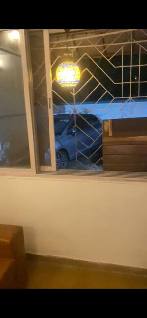 Furnished Amenities in 1 BHK Apartment at Lilly Apartments, Bandra West – for Rent