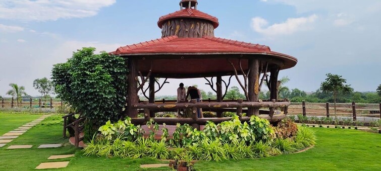 Cover Image, chevalla  302 Sq.Yd. Plot In Chevalla Hyderabad 9810068