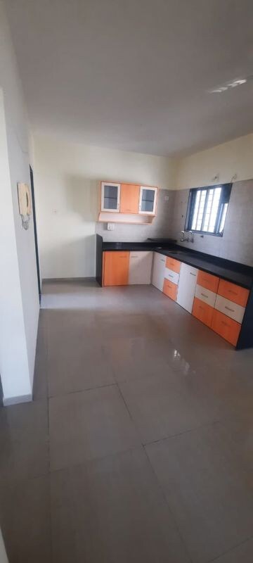 Kitchen in 2 BHK Apartment at Naiknavare Avon Vista Balewadi, Balewadi – for Rent
