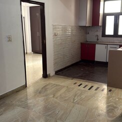 2 BHK + Pooja Room Apartment For Rent in Charms Solitaire Ghaziabad
