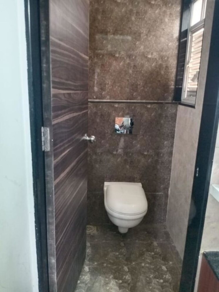 Bathroom, wadhwani-sai-paradise 1 Bedroom 480 Sq.Ft. Apartment In Punawale Pune 9810084