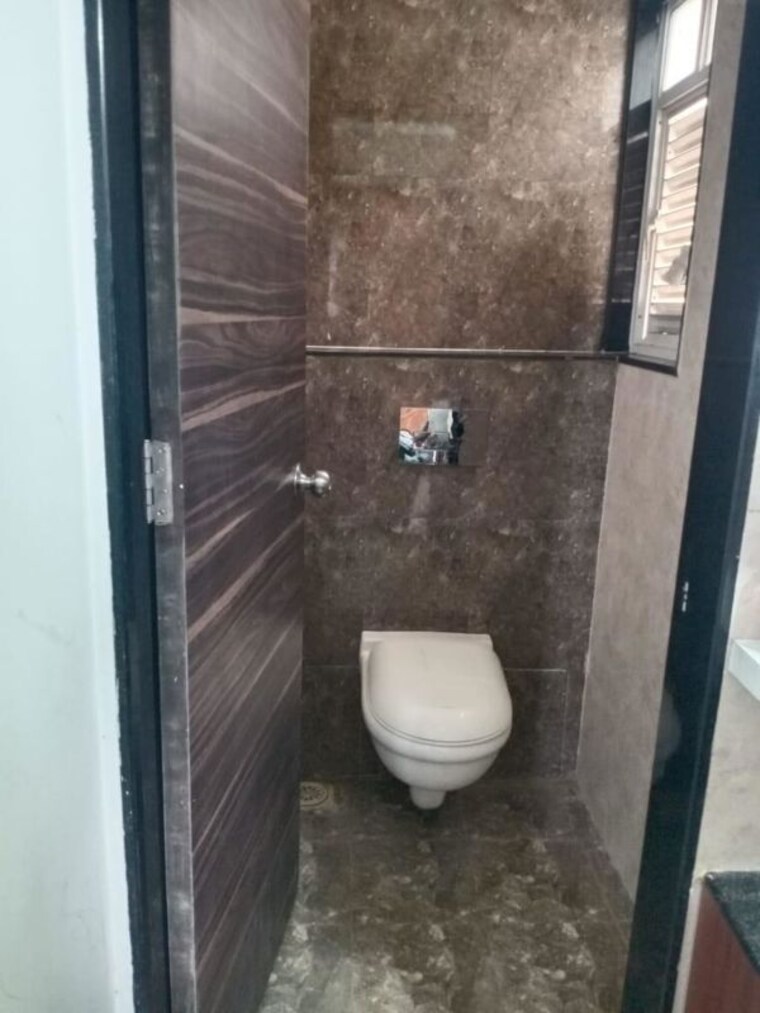 Bathroom, wadhwani-sai-paradise 1 Bedroom 480 Sq.Ft. Apartment In Punawale Pune 9810084