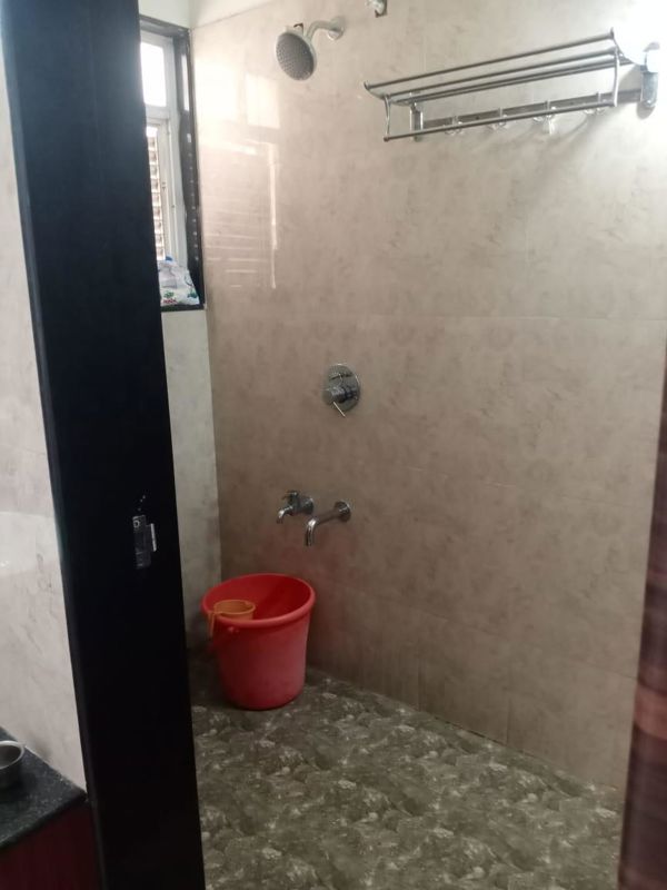 1 BHK 480 Sq.Ft. Apartment in Wadhwani Sai Paradise