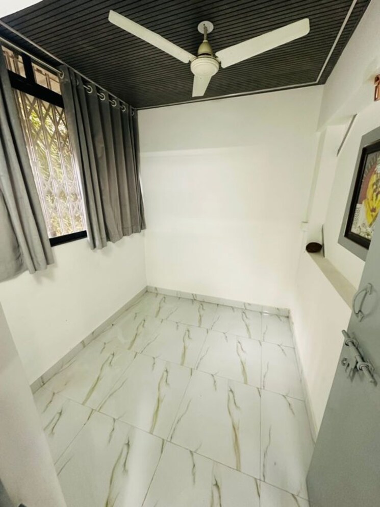 Balcony, prm-raj-residency 2 Bedroom 950 Sq.Ft. Apartment In Aundh Pune 9810085