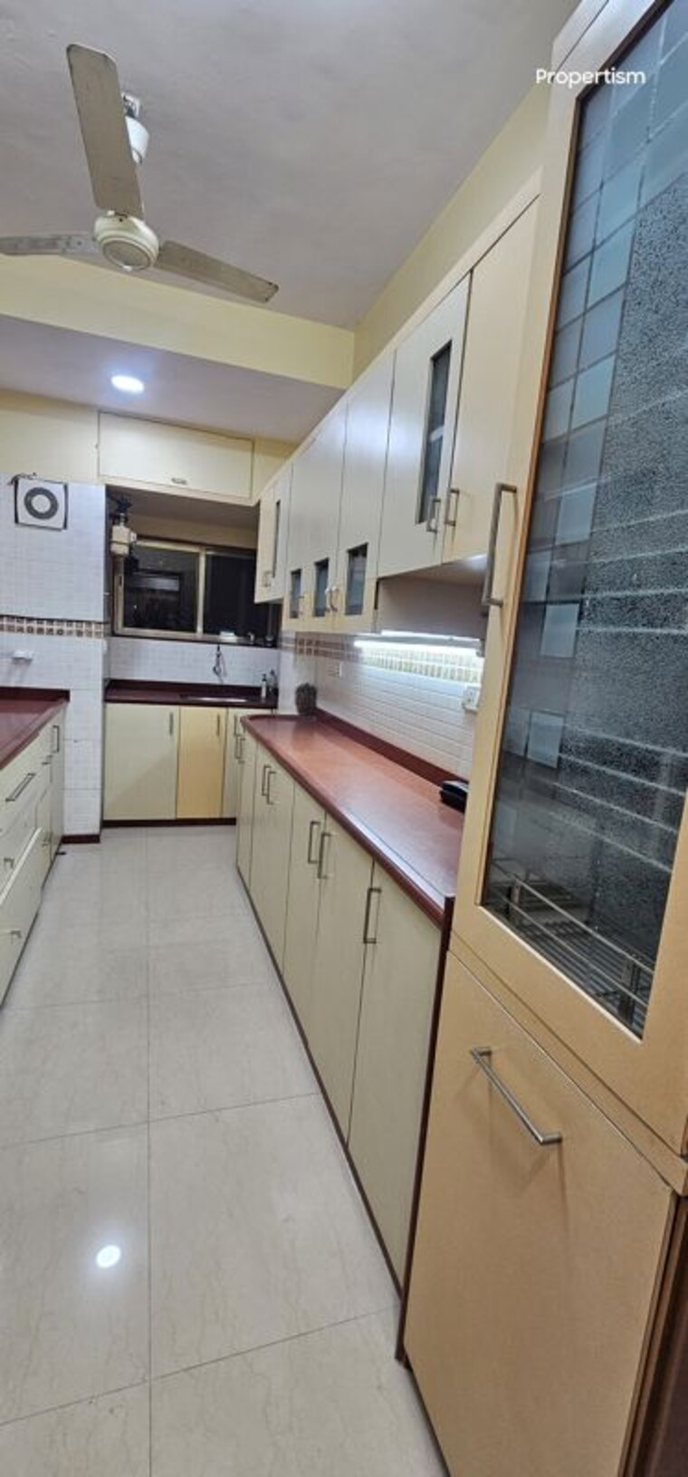 Kitchen, hiranandani-gardens-tulip 2 Bedroom 1080 Sq.Ft. Apartment In Powai Mumbai 9810094