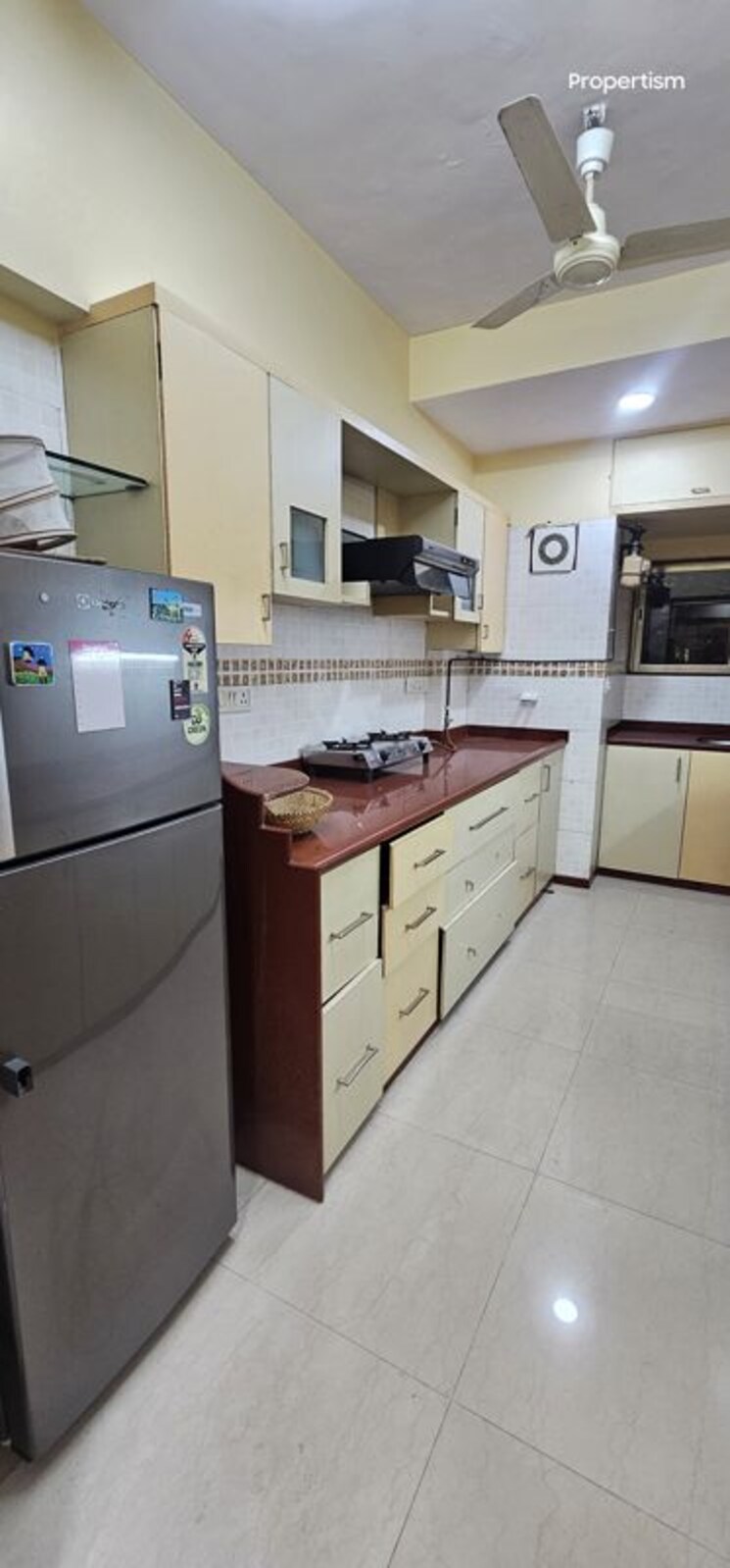 Kitchen, hiranandani-gardens-tulip 2 Bedroom 1080 Sq.Ft. Apartment In Powai Mumbai 9810094