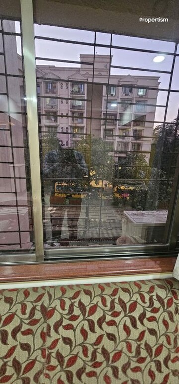 2 BHK Apartment – Exterior View View at Hiranandani Gardens Tulip, Powai - for Sale
