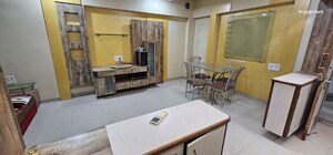 Master Bedroom in 2 BHK Apartment at Hiranandani Gardens Tulip, Powai – for Sale