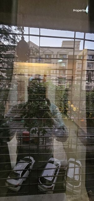 2 BHK Apartment – Exterior View View at Hiranandani Gardens Tulip, Powai - for Sale