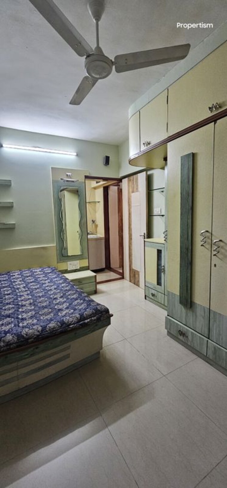 Bedroom, hiranandani-gardens-tulip 2 Bedroom 1080 Sq.Ft. Apartment In Powai Mumbai 9810094