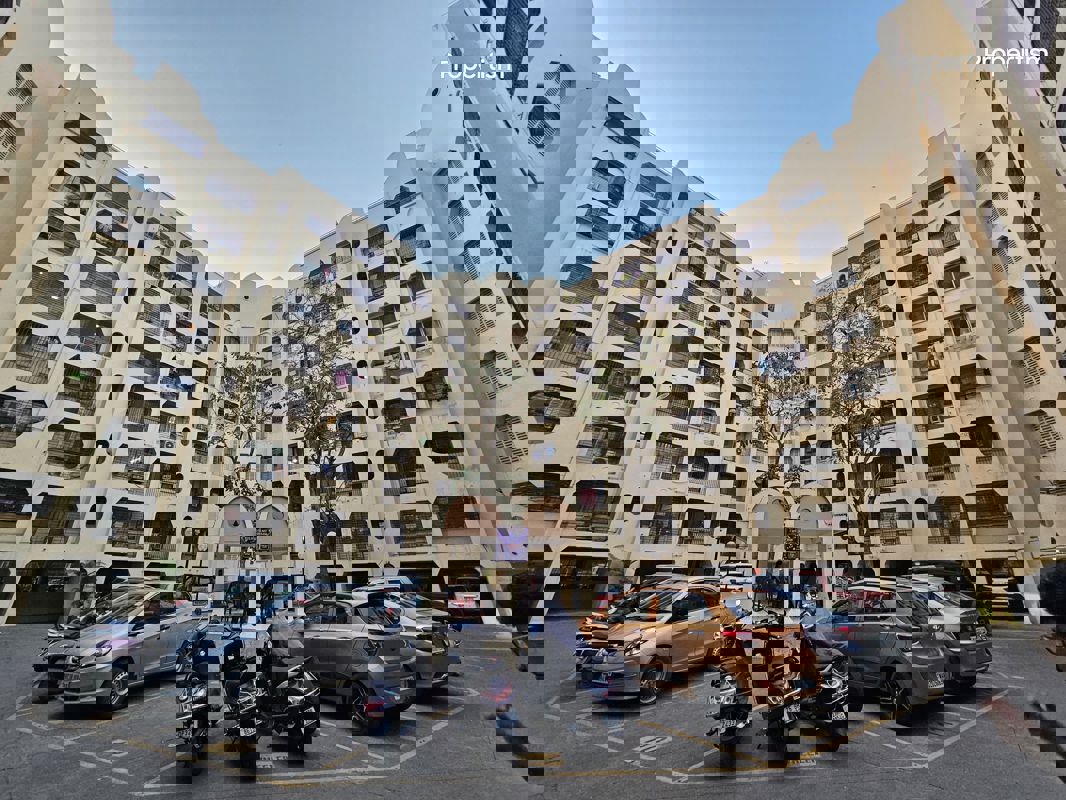 2 BHK + Pooja Room 1080 Sq.Ft. Apartment in Hiranandani Gardens Tulip