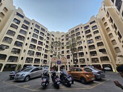 2 BHK + Pooja Room Apartment For Sale in Hiranandani Gardens Tulip