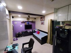 2 BHK Apartment For Rent in Renuka CHS