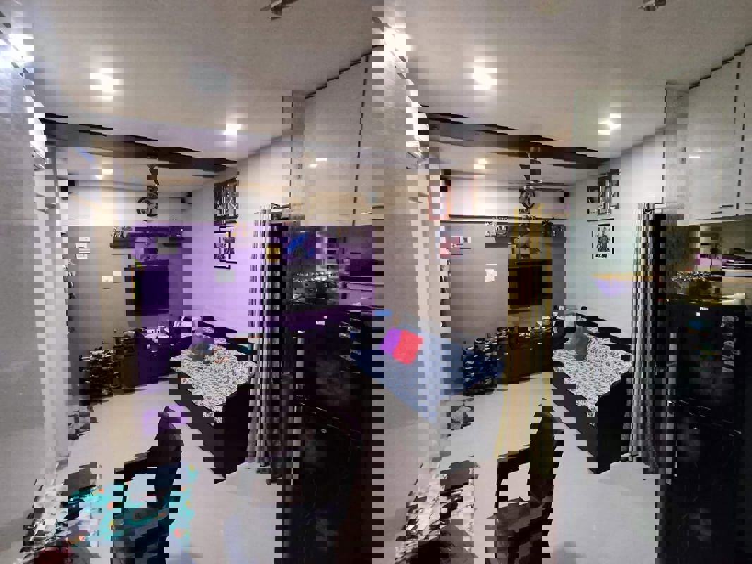 2 BHK Apartment For Rent in Renuka CHS