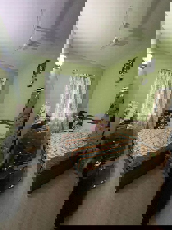 2.5 BHK + Servant Room Apartment For Rent in Ireo Skyon