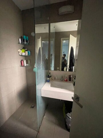 Team Area in 2.5 BHK Apartment at Ireo Skyon, Sector 60 – for Rent