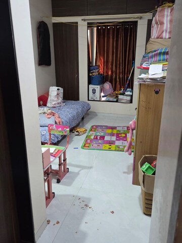 Attached Bathroom in 3 BHK Apartment at Revenue Colony – for Sale