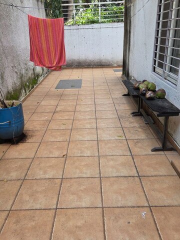 3 BHK Apartment – Garden View at Revenue Colony - for Sale