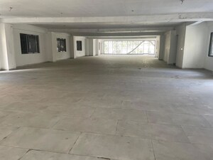Team Area in  Showroom at Mahatma Gandhi Road – for Sale