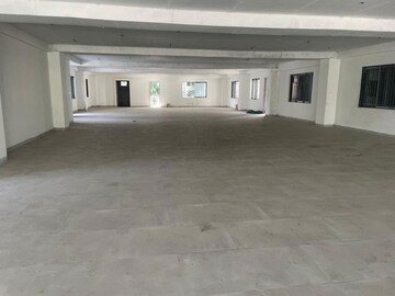 Team Area in  Showroom at Mahatma Gandhi Road – for Sale