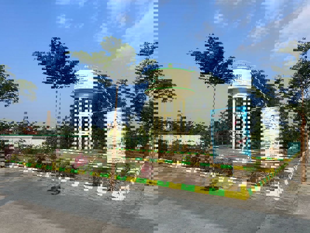 Plot For Sale in Hoskote