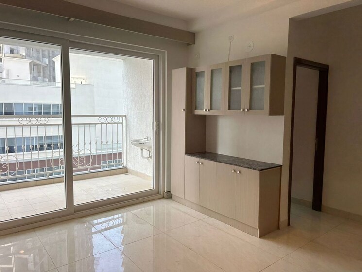 Balcony, prestige-beverly-hills 3 Bedroom 1874 Sq.Ft. Apartment In Kokapet Hyderabad 9810083