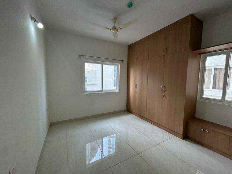Bedroom, prestige-beverly-hills 3 Bedroom 1874 Sq.Ft. Apartment In Kokapet Hyderabad 9810083