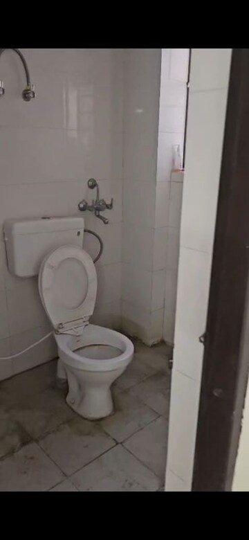 Bathroom in 3 BHK Apartment at Amolik Sankalp, Sector 85 – for Sale