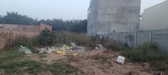 Plot For Sale in Ansal Sushant Golf city