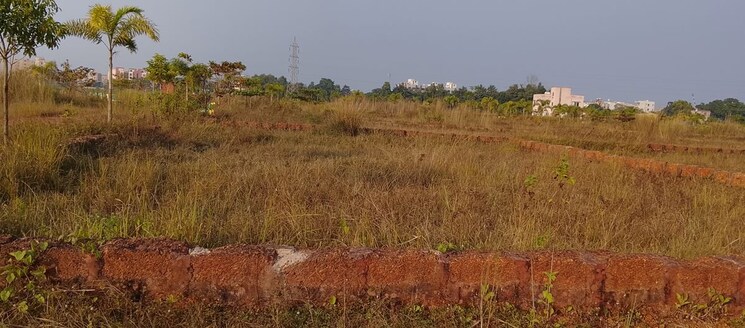 undefined, patrapada  1200 Sq.Yd. Plot In Patrapada Bhubaneswar 9810127