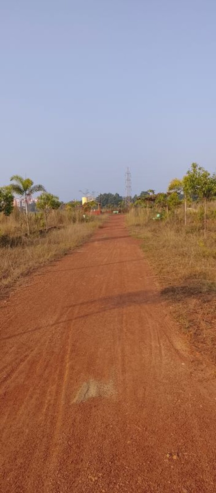 undefined, patrapada  1200 Sq.Yd. Plot In Patrapada Bhubaneswar 9810127