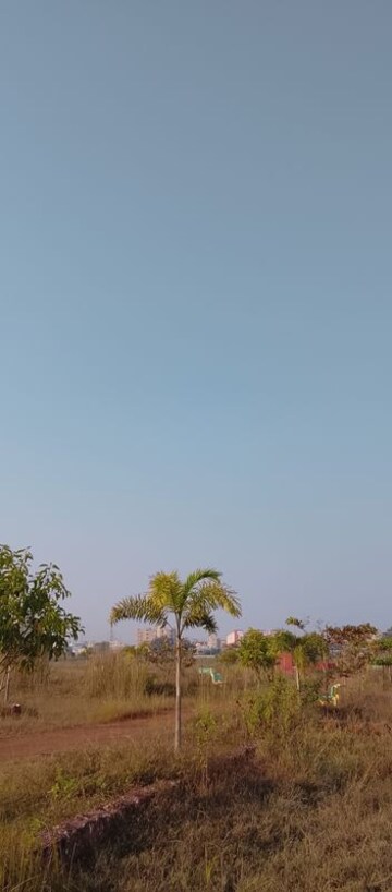  Plot – Garden View at Patrapada - for Sale