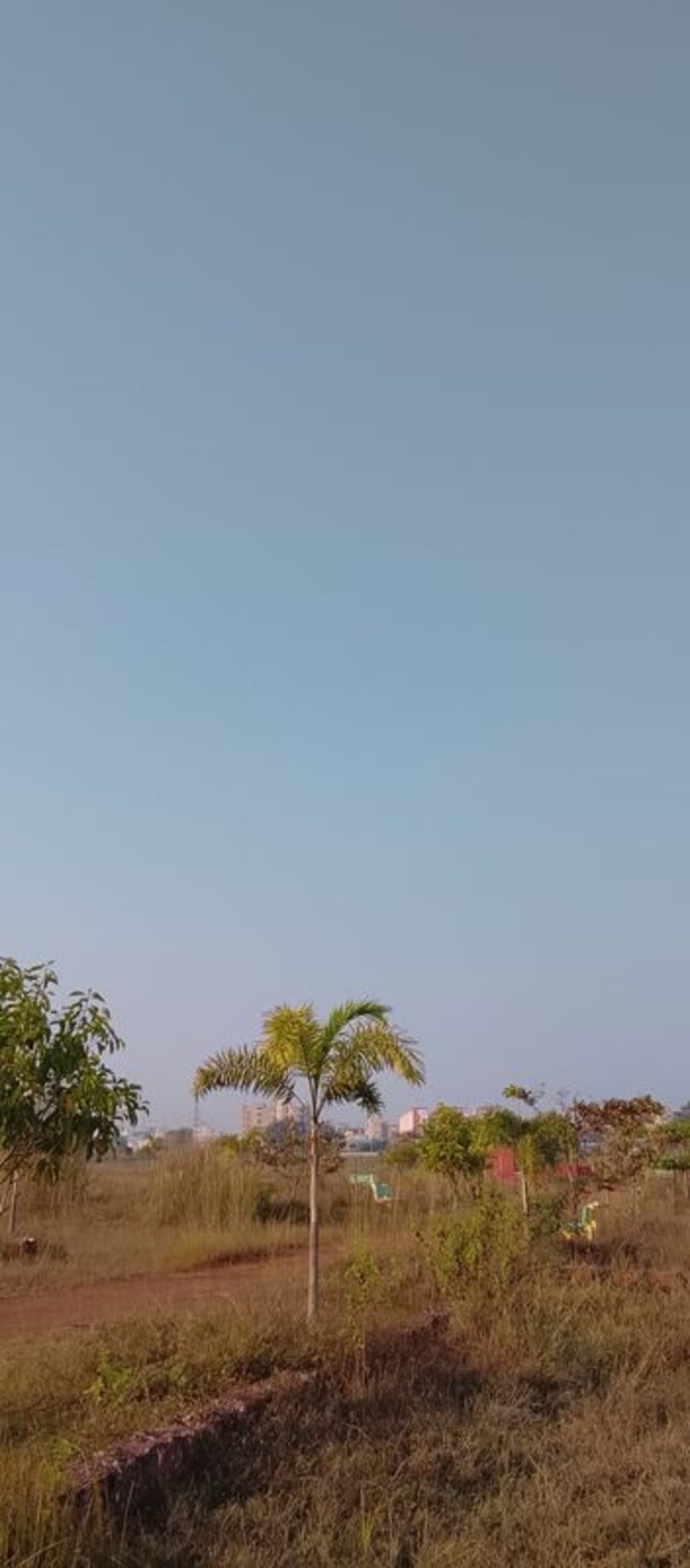 Garden, patrapada  1200 Sq.Yd. Plot In Patrapada Bhubaneswar 9810127