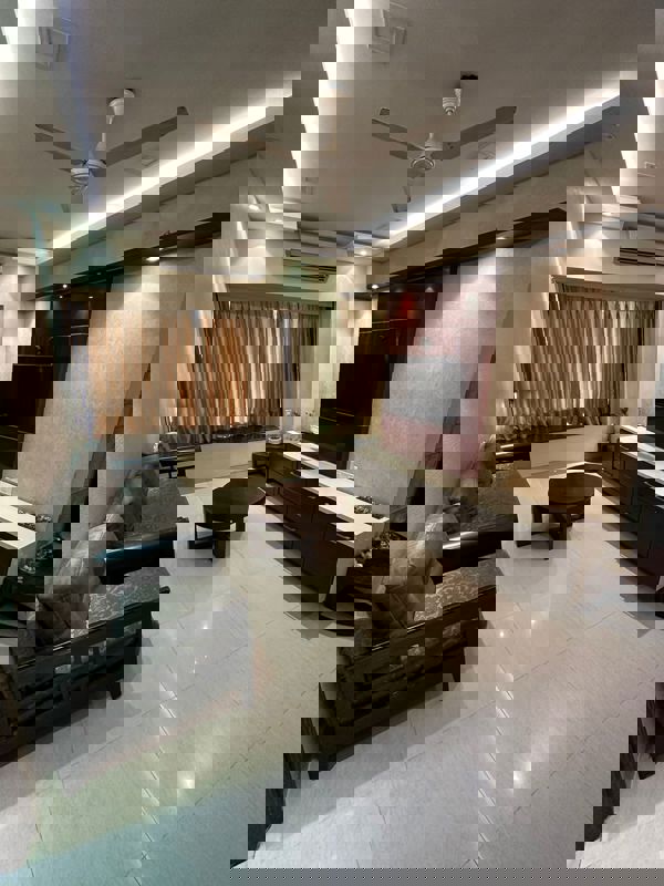 2 BHK Apartment For Rent in Dara House