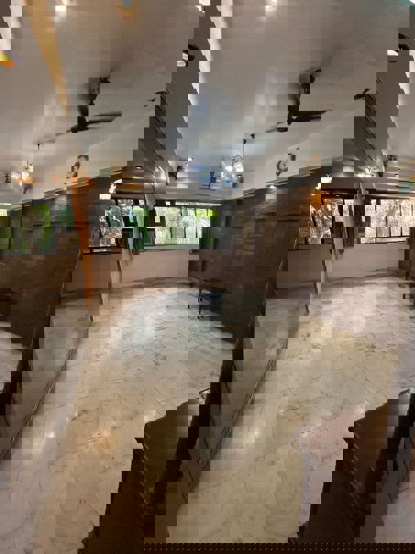 2 BHK Apartment For Rent in Heimat Apartment