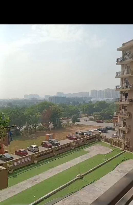 3 BHK Apartment For Sale in Adore Samriddhi
