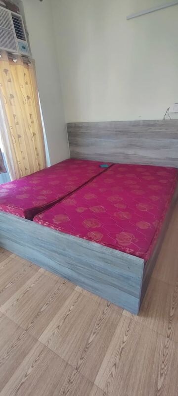 Bedroom in 2 BHK Apartment at Tulip Lemon, Sector 69 – for Rent