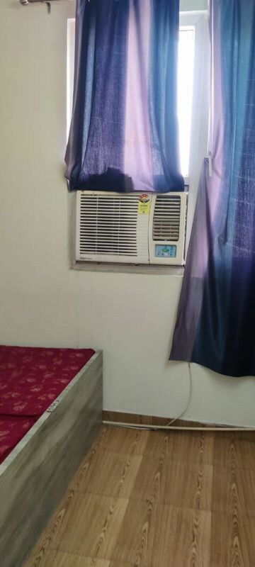 Furnished Amenities in 2 BHK Apartment at Tulip Lemon, Sector 69 – for Rent