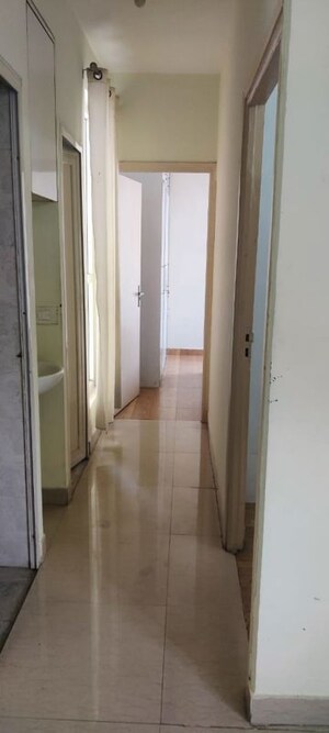 Building Lobby in 2 BHK Apartment at Tulip Lemon, Sector 69 – for Rent