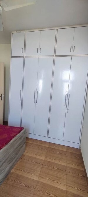 Furnished Amenities in 2 BHK Apartment at Tulip Lemon, Sector 69 – for Rent