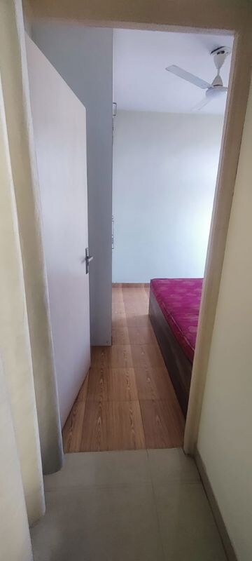 Building Lobby in 2 BHK Apartment at Tulip Lemon, Sector 69 – for Rent