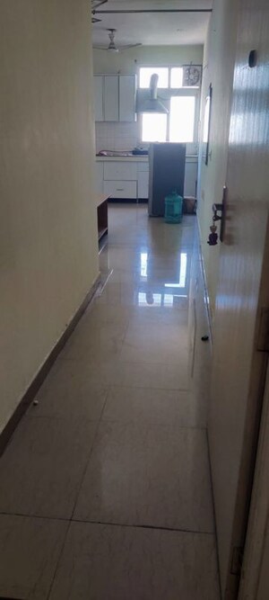 Building Lobby in 2 BHK Apartment at Tulip Lemon, Sector 69 – for Rent
