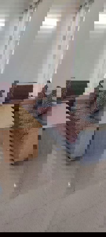 2 BHK + Study Room 526 Sq.Ft. Apartment in Tulip Lemon