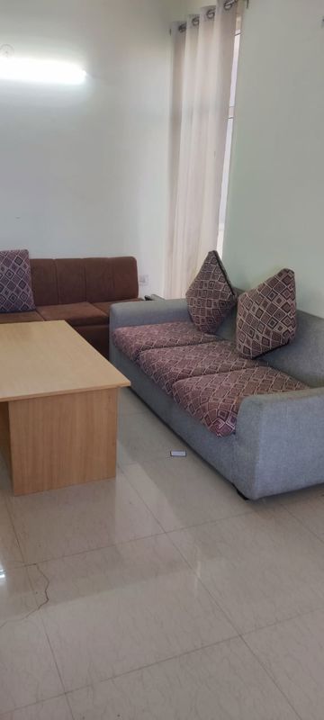 2 BHK + Study Room Apartment For Rent in Tulip Lemon