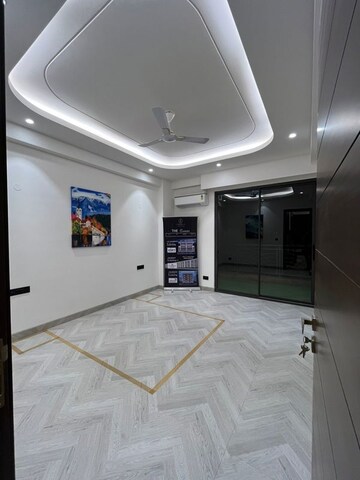 Bedroom in 3 BHK Apartment at Anant Raj Ashok Estate, Sector 63a – for Rent