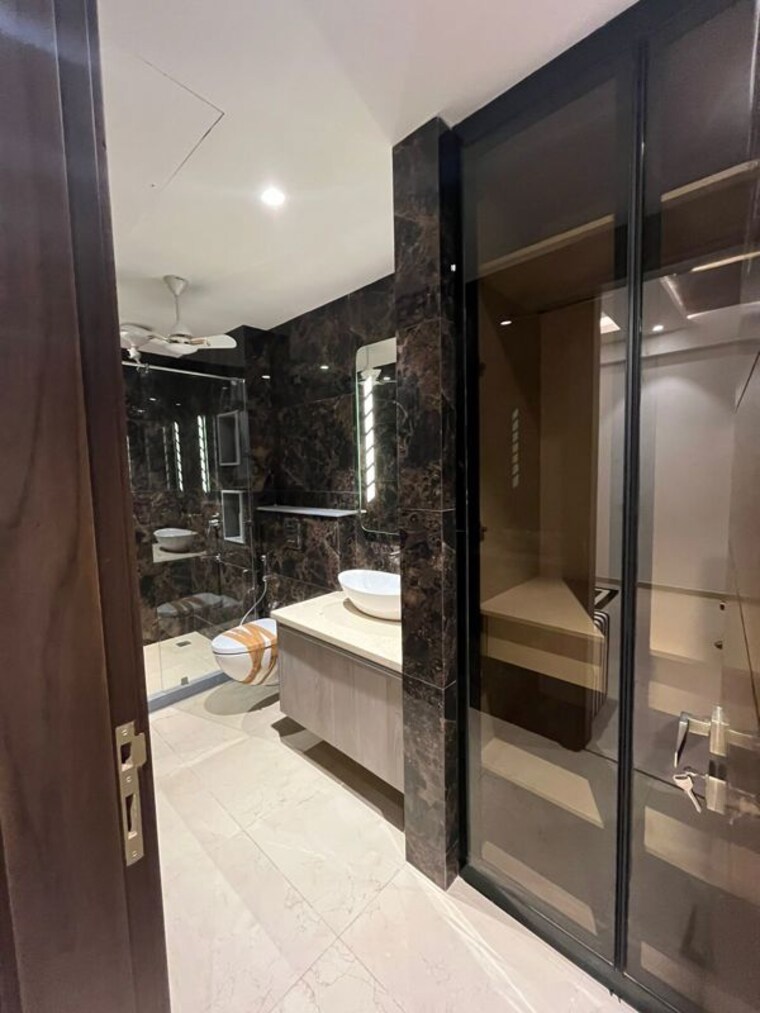 Kitchen, anant-raj-ashok-estate 3 Bedroom 1600 Sq.Ft. Apartment In Sector 63a Gurgaon 9810133