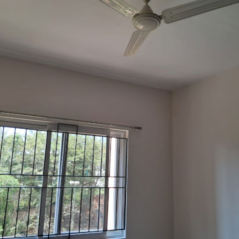 2 BHK + Pooja Room Apartment For Rent in Brigade Northridge